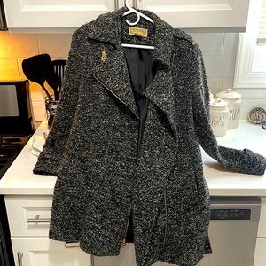 Michael Kors Winter Jacket Size 4